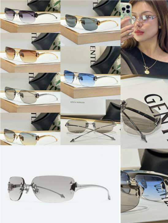 Picture of Gentle Monster Sunglasses _SKUfw68372235fw